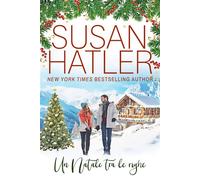 Un Natale tra le righe - Susan Hatler - Hatco Publishing - ebook (ePub) - Livre