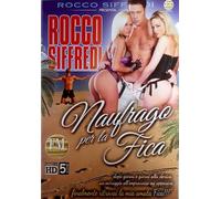 Un naufrago per la fica ROCCO SIFFREDI FM gma82