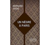 Un nègre à Paris