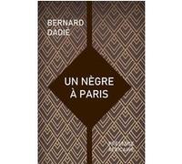 Un negre a paris DADIE BERNARD B. (CI (Auteur)