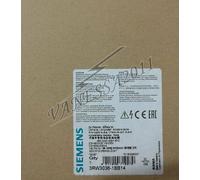 Un Neuf SIEMENS Sirius Souple Démarreur 3RW3036-1BB14