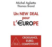 Un New Deal pour l'Europe