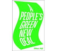 Un New Deal vert pour le peuple