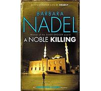 Un noble assassinat (Les mystères de l'inspecteur Ikmen)