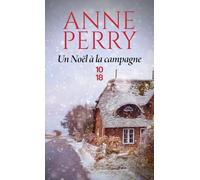 Un Noël à la campagne