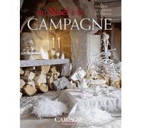 Un Noël À La Campagne - Maisons De Charme Et De France
