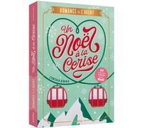Romance de l'avent – Un Noël à la cerise – Auzou
