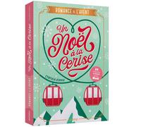 Romance de l'avent – Un Noël à la cerise – Auzou