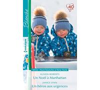 Un Noël à Manhattan - Un héros aux urgences