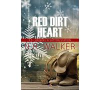 Un noël à Sutton Station: Red dirt heart, T3.5