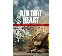 Un noël à Sutton Station Red dirt heart, T3.5 - N.R. Walker - MxM Bookmark - broché - Roman