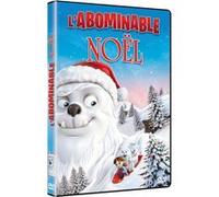 Un Noël abominable DVD E