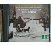 Un Noel Americain : Chants, Hymnes & Spirituals Azema