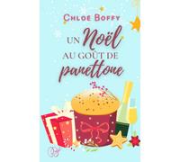 Un Noël au goût de panettone: Romance de Noël