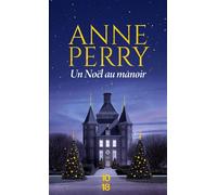 Un Noël au manoir