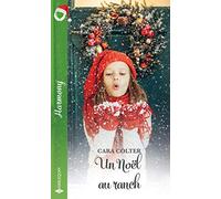 Un Noël au ranch