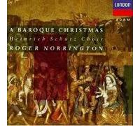 Un Noel Baroque : Schutz, Purcell, Monteverdi,