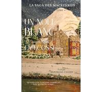 Un Noël blanc (et meurtrier) en Ecosse.