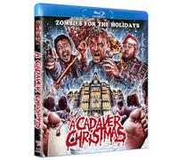Un Noël cadavre [Blu-ray]