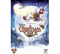 Un Noël Carol DVD WALT DISNEY