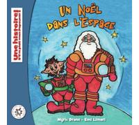 Un Noël dans l'Espace