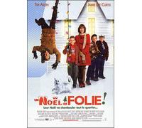 Un Noël de folie ! – Sony Pictures Home Entertainment