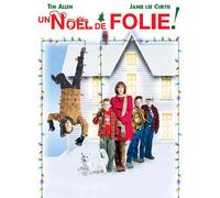 Un Noël De Folie !