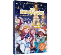 Un noël de rêve - édition reliée collector - Tome 7 - Lorena Calderon - Auzou Philippe Eds - relié - Roman junior