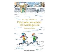 Un Noël d'enfant au pays de Galles