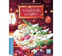 Un Noël d'enfer pour Sylvère