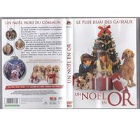 Un Noël en Or