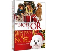 Un Noël En Or + Mon Plus Beau Noël