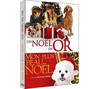 Un Noël En Or + Mon Plus Beau Noël