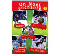 Un Noel Enchanté 1