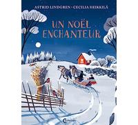 Un Noël enchanteur