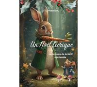 Un Noël féérique: Les contes de la forêt enchantée