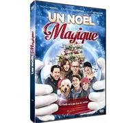 Un Noël magique DVD E