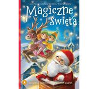 Un Noël magique