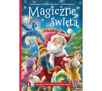 Un Noël magique