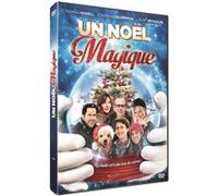 Un Noël magique – DVD – Sony Pictures Home Entertainment