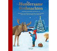 Un Noël merveilleux