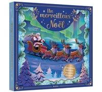 Papiers découpés - un noël merveilleux