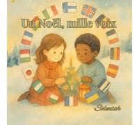 Un Noël, mille voix