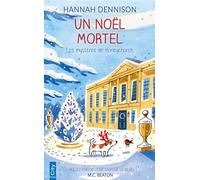 Un Noël mortel