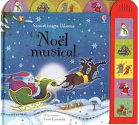 Un Noël musical - Sons et images