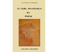 Un Noël mystérieux en Ariège