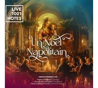 Un Noël napolitain CD