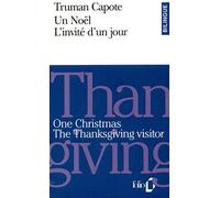 Un Noël/One Christmas - L'Invité d'un jour/The Thanksgiving visitor
