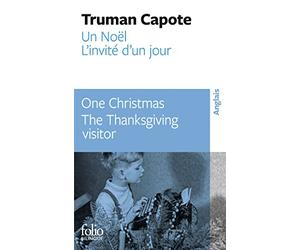 Un Noël/One Christmas - L'invité d'un jour/The Thanksgiving visitor