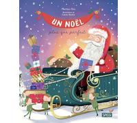Un Noël plus que parfait
